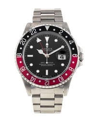 Rolex GMT Master 16700